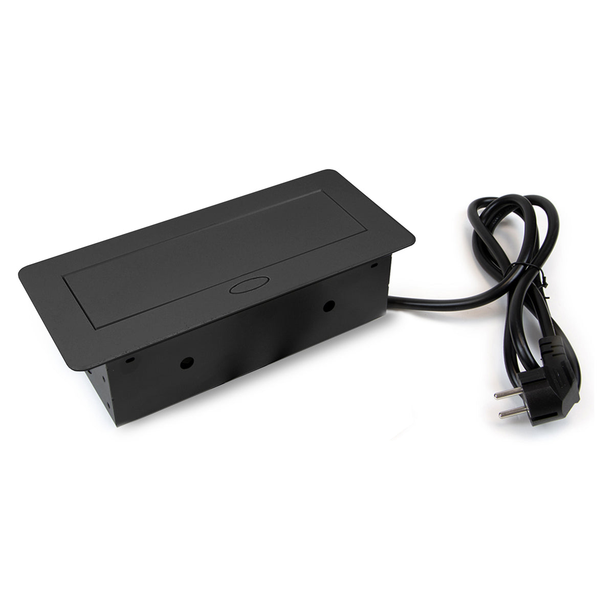 Multipresa Atom 26 Lite per scrivania (225x111mm)