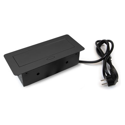 Multipresa Atom 26 Lite per scrivania (225x111mm)
