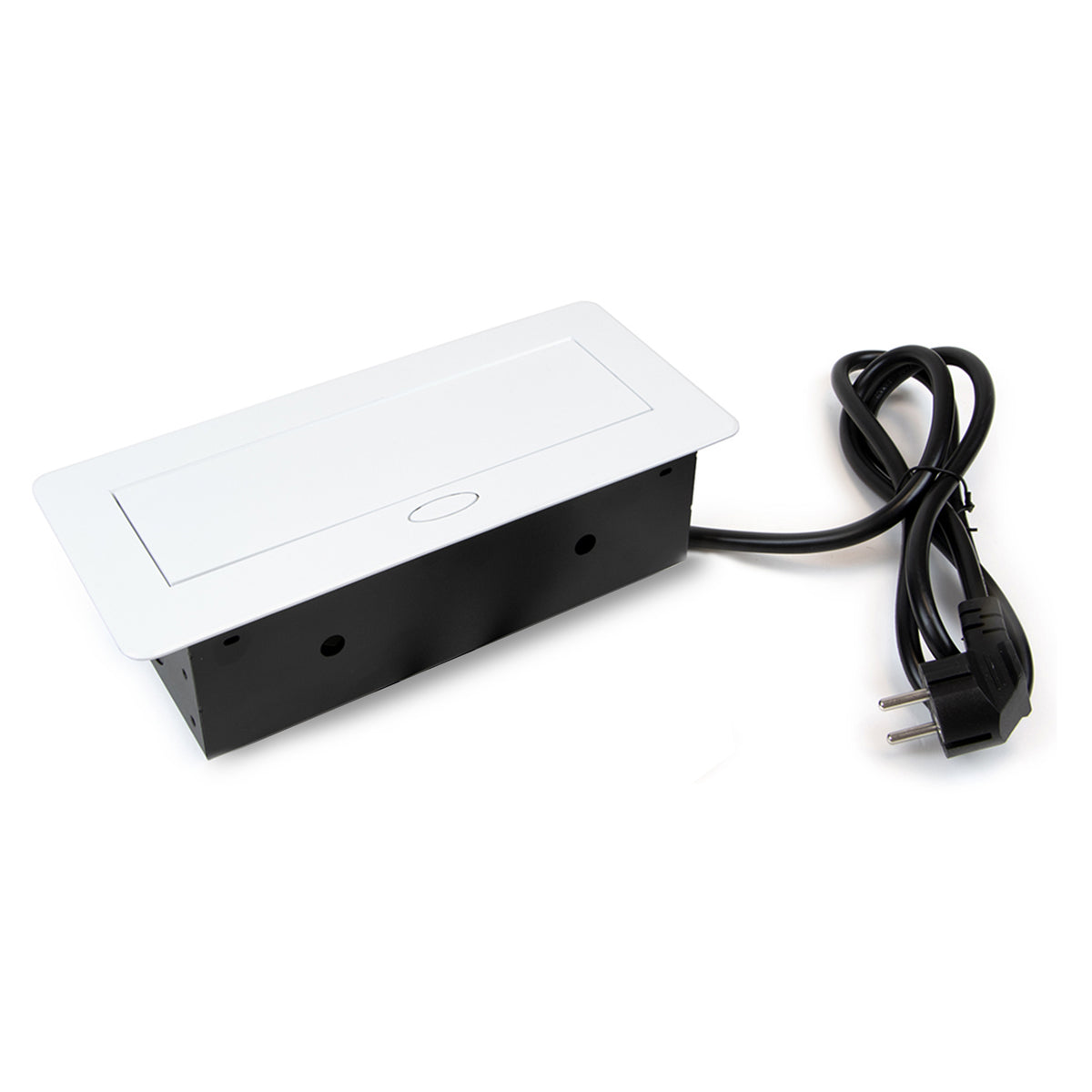 Multipresa Atom 26 Lite per scrivania (225x111mm)