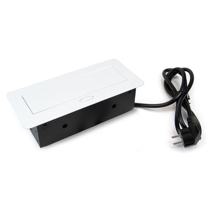 Multipresa Atom 26 Lite per scrivania (225x111mm)