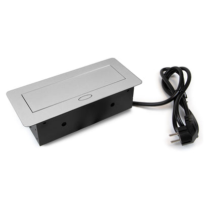 Multipresa Atom 26 Lite per scrivania (225x111mm)