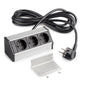 Multiconnettore superficie V Dock per mobili