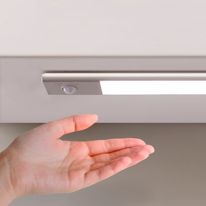 Applique LED Kaus ricaricabile via USB con sensore di movimento