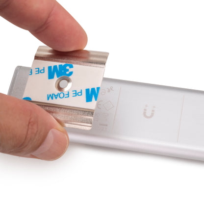 Applique LED Kaus ricaricabile via USB con sensore di movimento