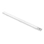 Emuca Lampada LED ricaricabile con USB Kaus con sensore di prossimità, L600mm, Tecnoplastica e Alluminio, Anodizzato opaco