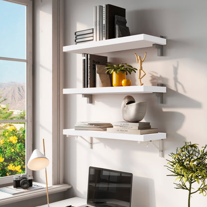 Piani d'appoggio per tavoli o scaffali