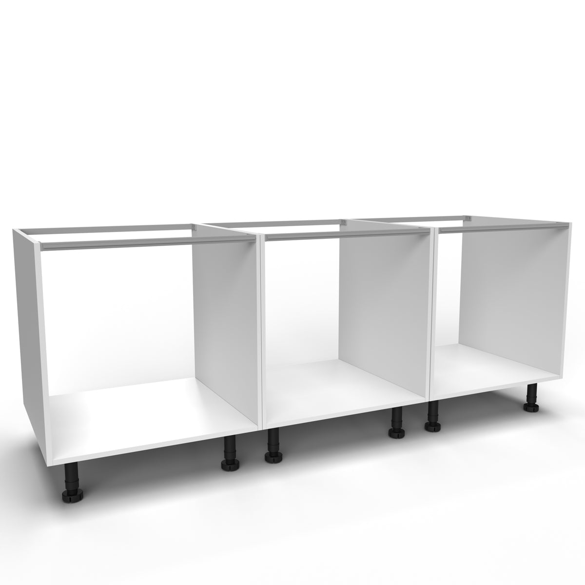 Kit traversi Albeam per mobili da cucina