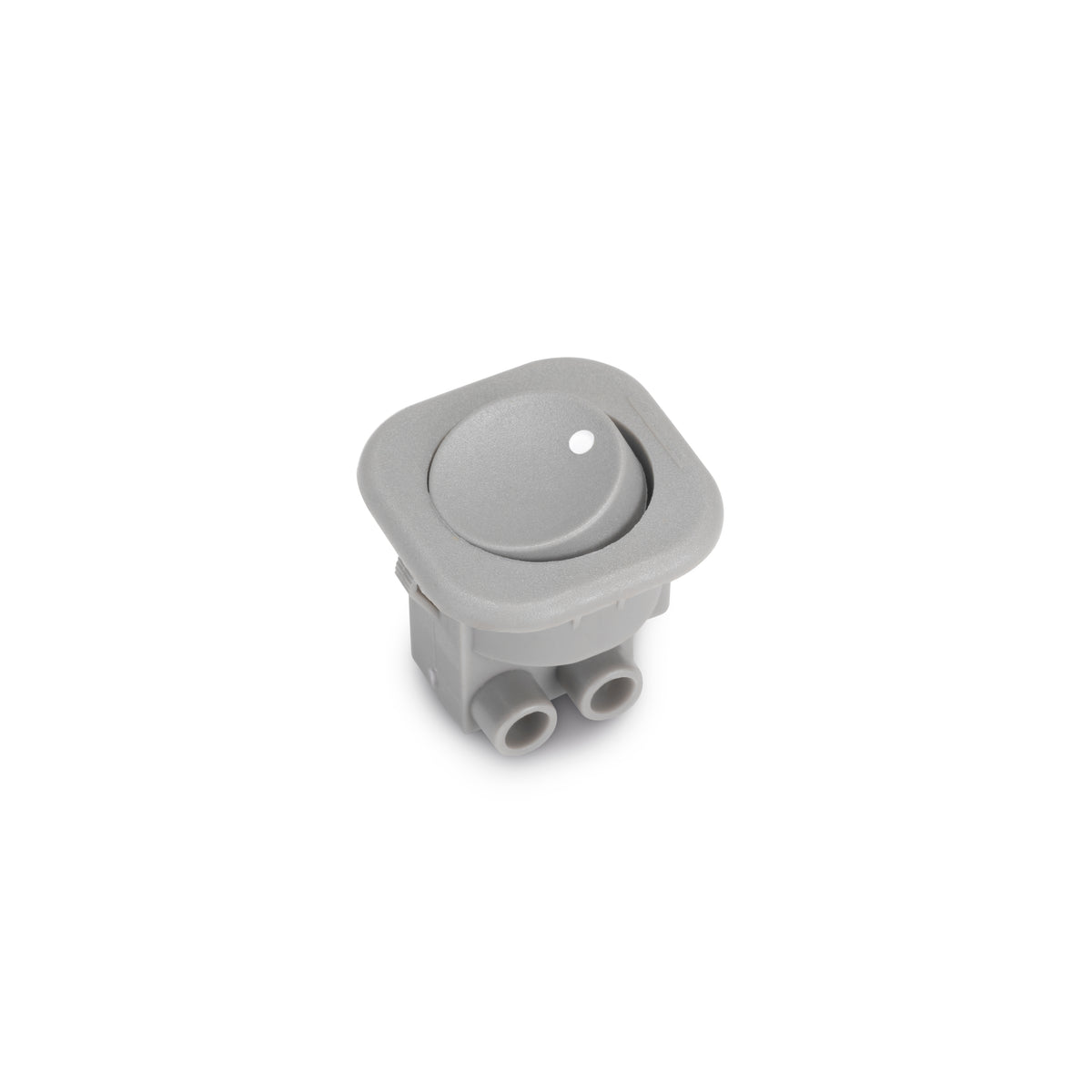 Interruttore da incasso D21x21