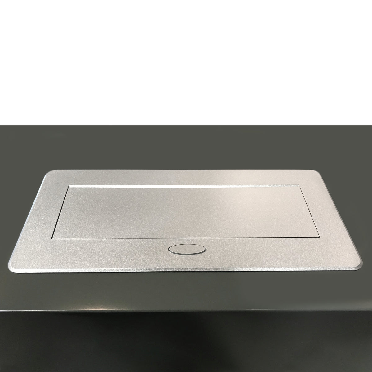 Multipresa Atom 26 per scrivania (225x111mm)