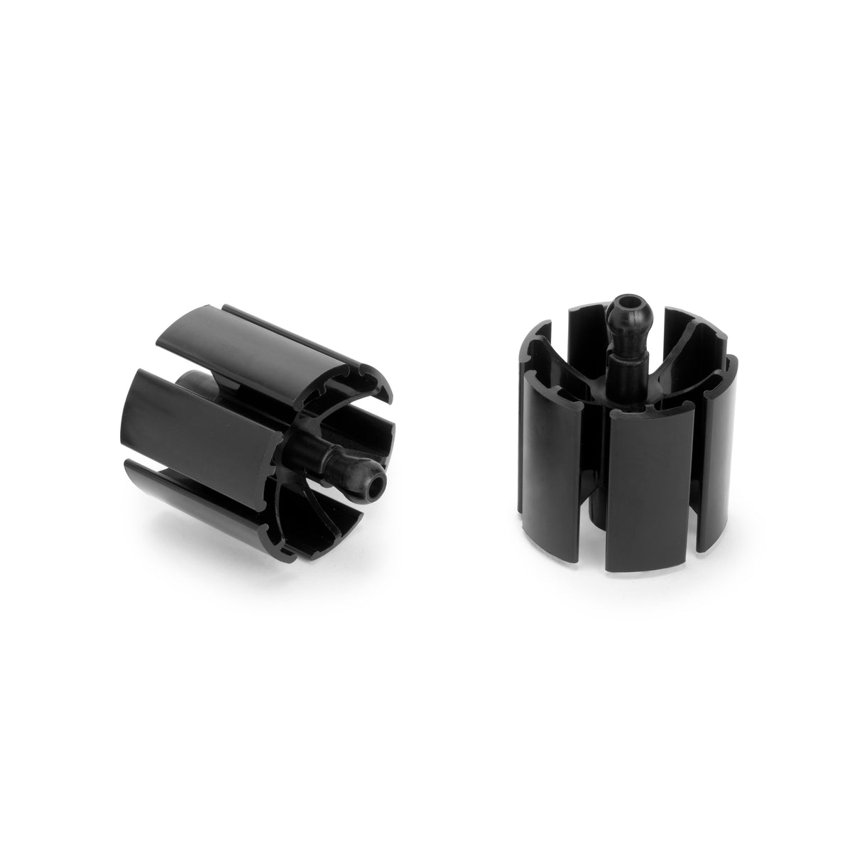 Colonna passacavi Hexa