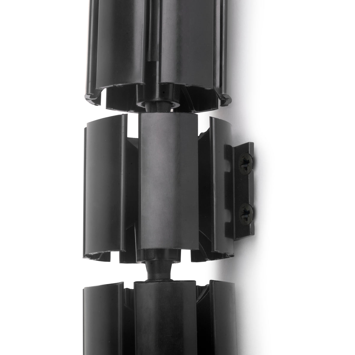 Colonna passacavi Hexa