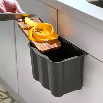 Pattumiera per differenziata ausiliario Recycle 5 L per cucina
