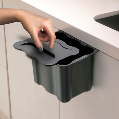 Pattumiera per differenziata ausiliario Recycle 5 L per cucina
