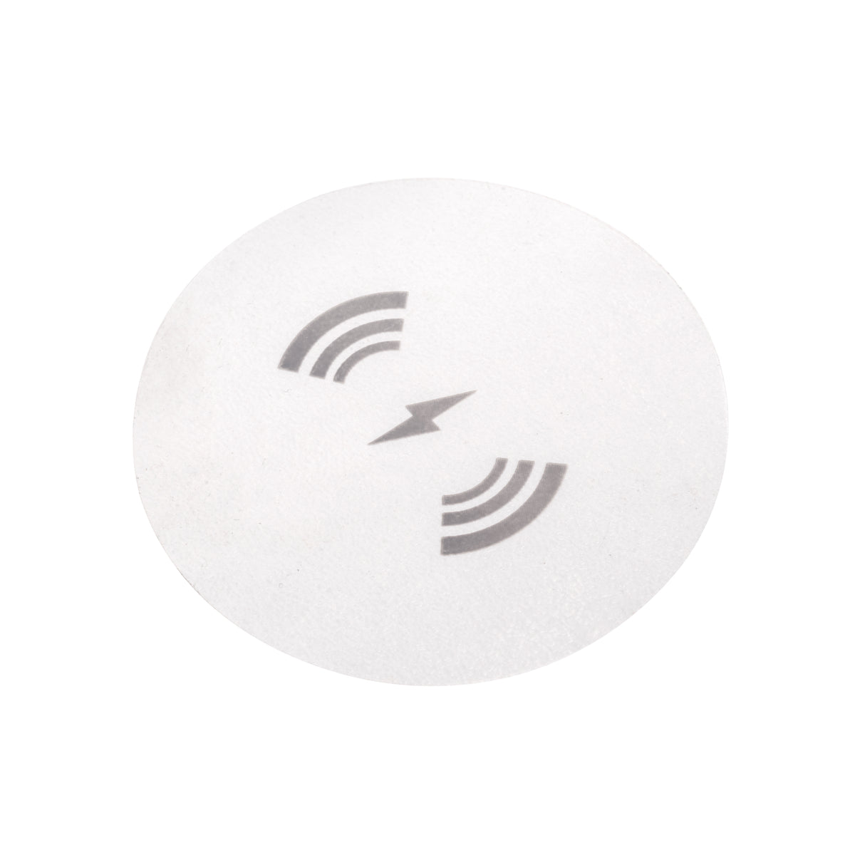 Caricatore wireless nascosto per cellulari Airtop (Ø60mm)