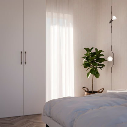 Maniglia per mobili Riad