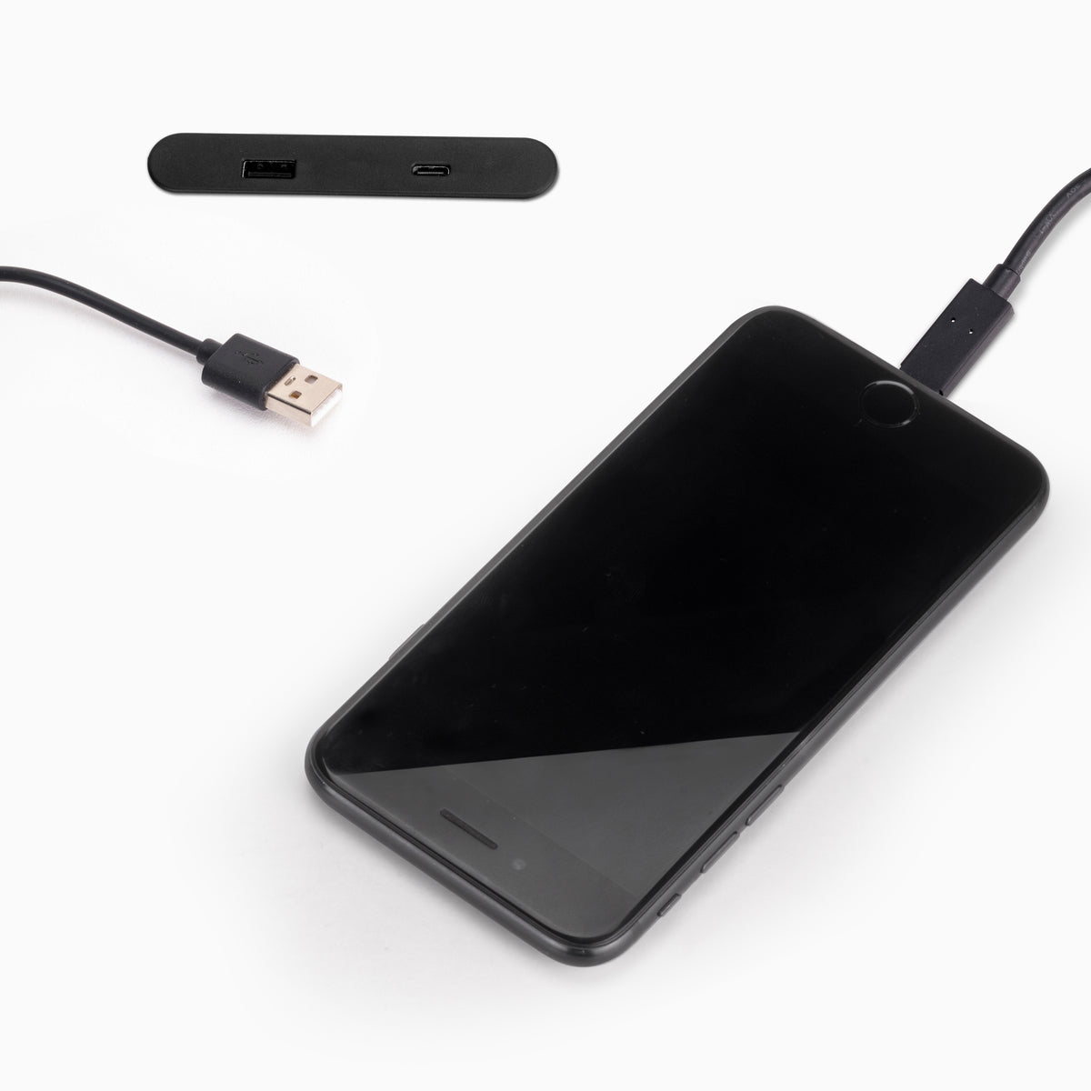 Caricatore USB A+C Linky (81x12mm)