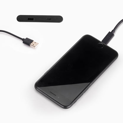Caricatore USB A+C Linky (81x12mm)