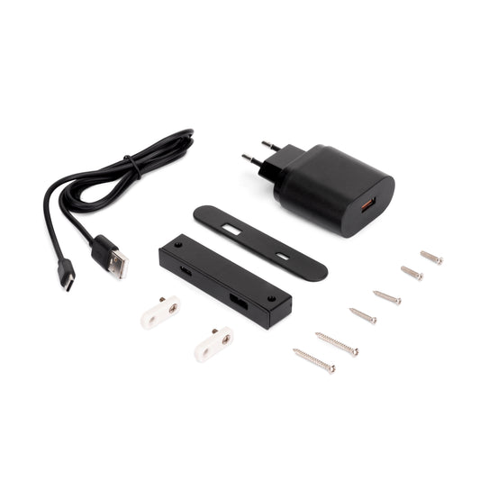 Caricatore USB A+C Linky (81x12mm)