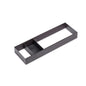 Organizzatore Orderbox 150x470 per cassetto