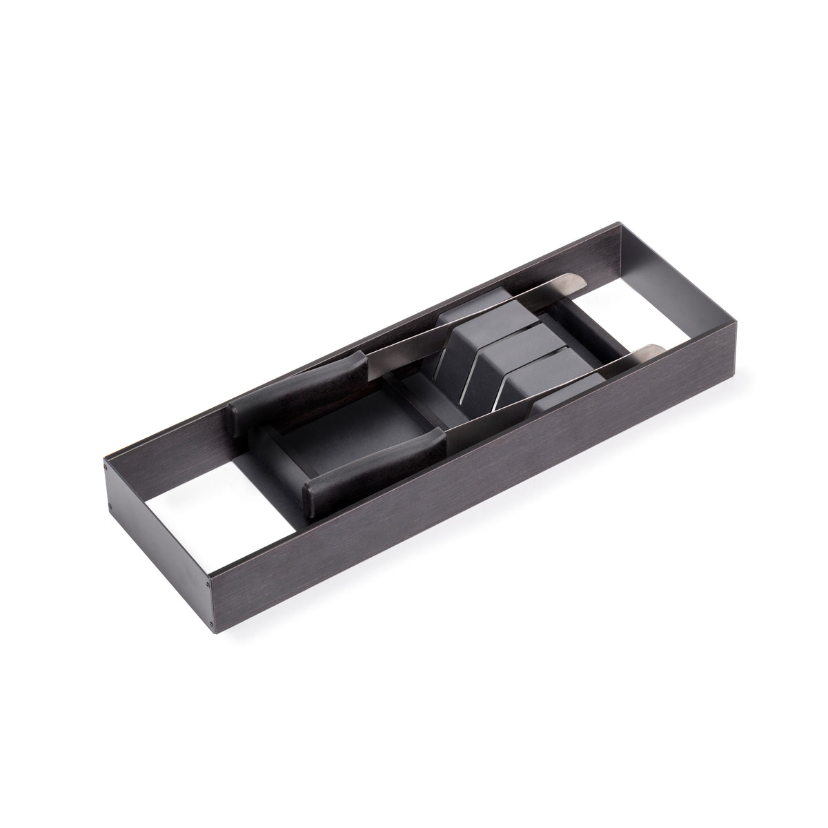 Portacoltelli Orderbox 150x470 per cassetto