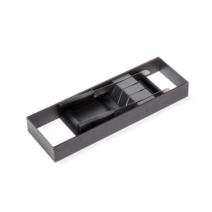 Portacoltelli Orderbox 150x470 per cassetto