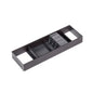 Portacoltelli Orderbox 150x470 per cassetto