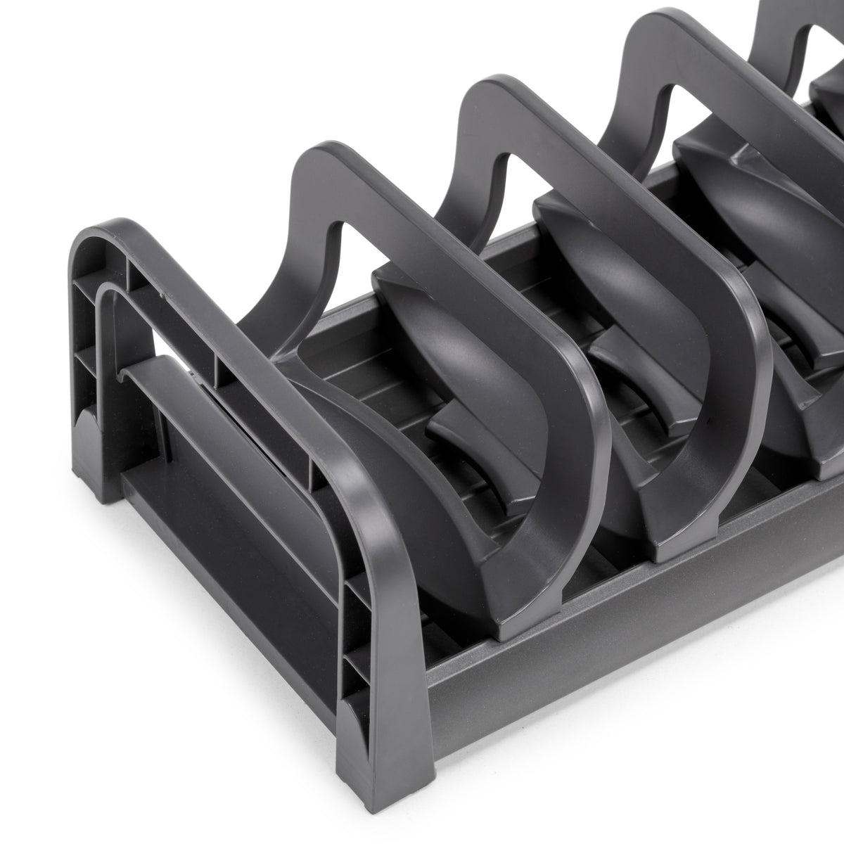 Portapiatti Orderbox 120x470 per cassetto