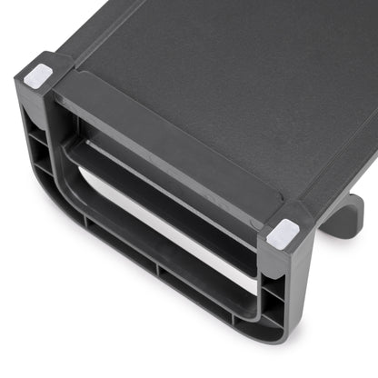 Portapiatti Orderbox 120x470 per cassetto