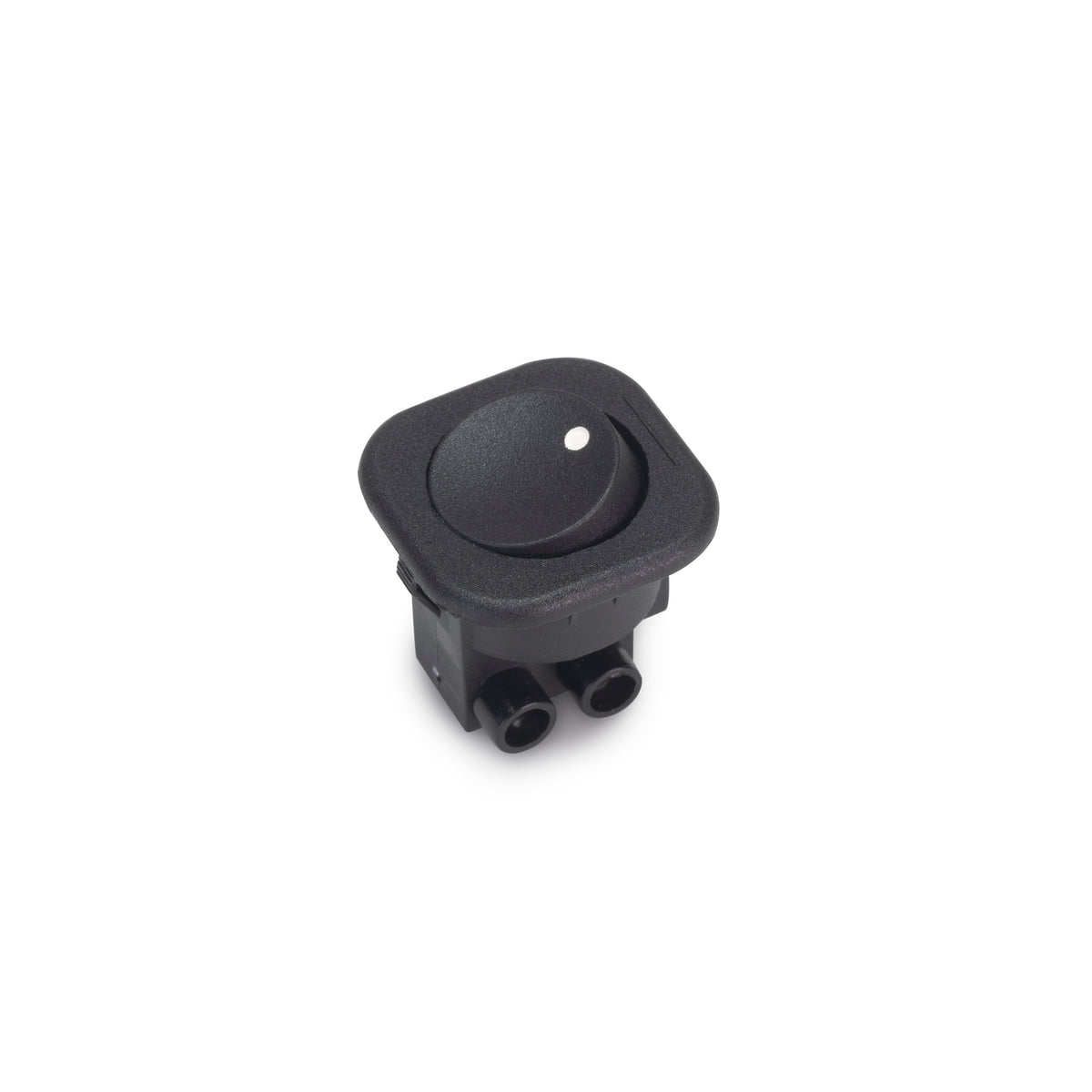 Interruttore da incasso D21x21