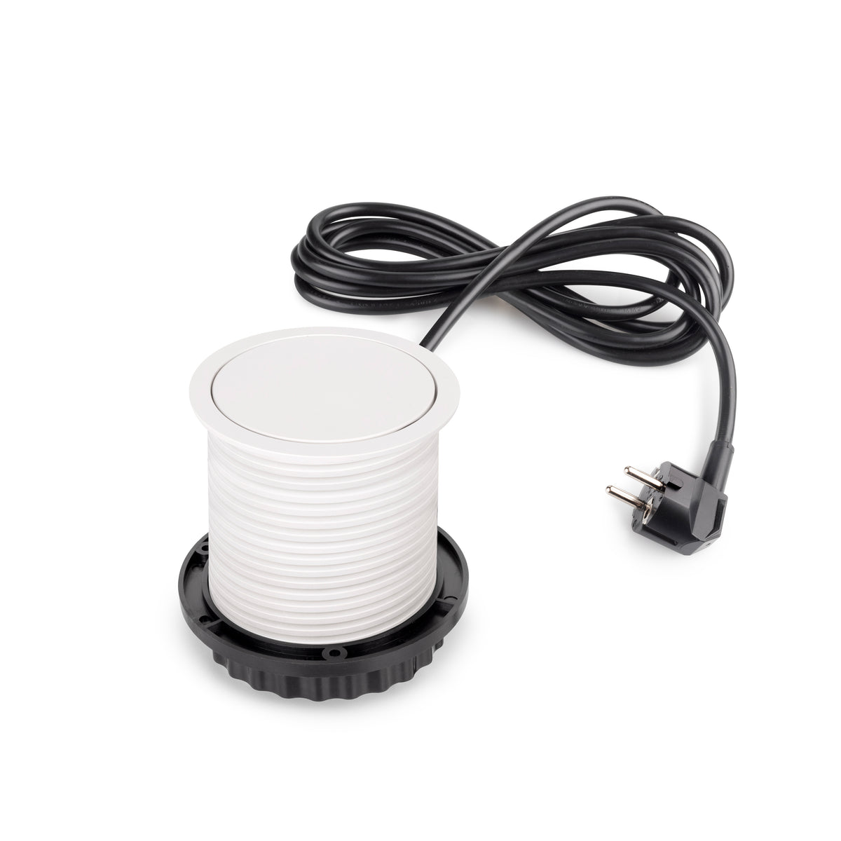 Multiconnettore Vertikal Push 100 (Ø100mm)