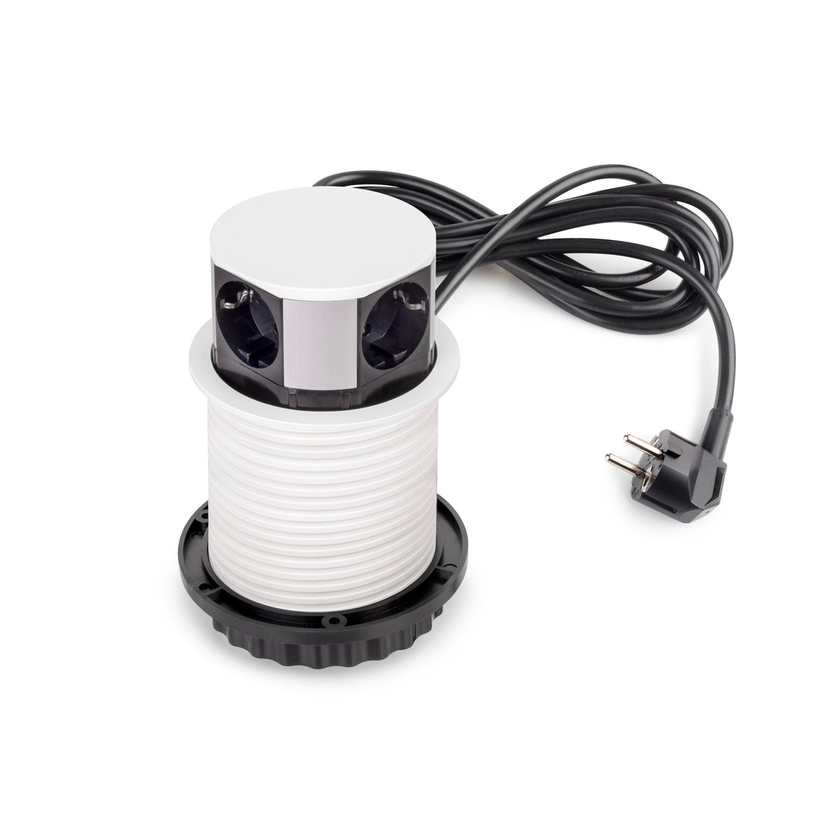 Multiconnettore Vertikal Push 100 (Ø100mm)