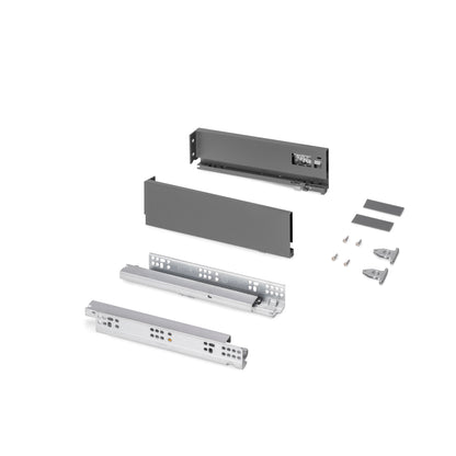 Cassetto esterno Protone 30 kg altezza 93 mm