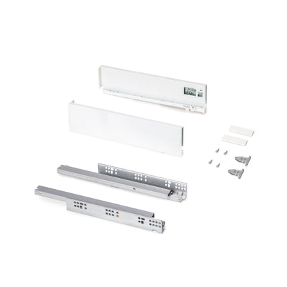 Cassetto esterno Protone 30 kg altezza 93 mm