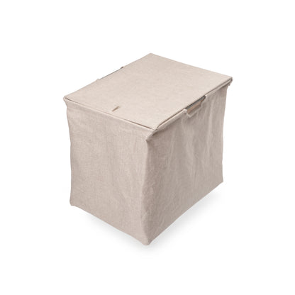 Cesto portabiancheria per armadi e cabine armadio Quartz