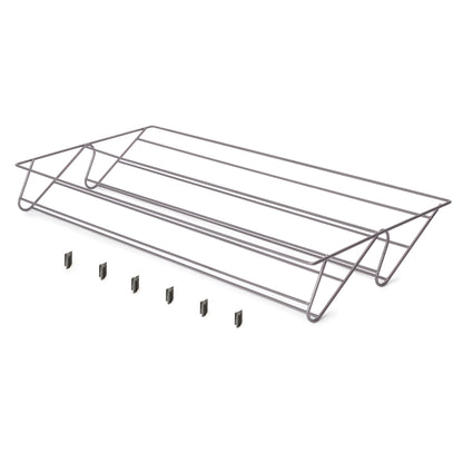Cassetto portascarpe per armadi e cabine armadio Quartz
