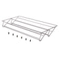 Cassetto portascarpe per armadi e cabine armadio Quartz