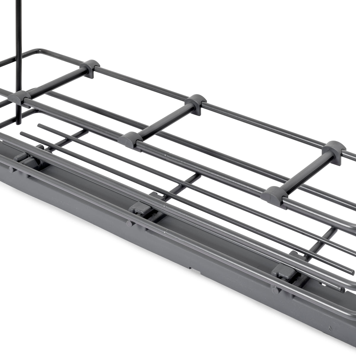 Portabottiglie estraibile TitaneMax con chiusura soft