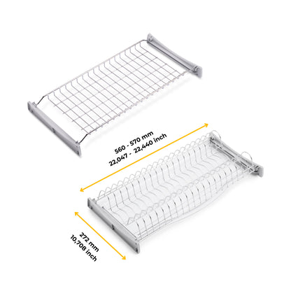 Scolapiatti Suprastar per modulo