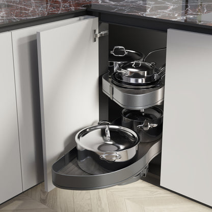 Angolare Harmony Lake per mobili da cucina