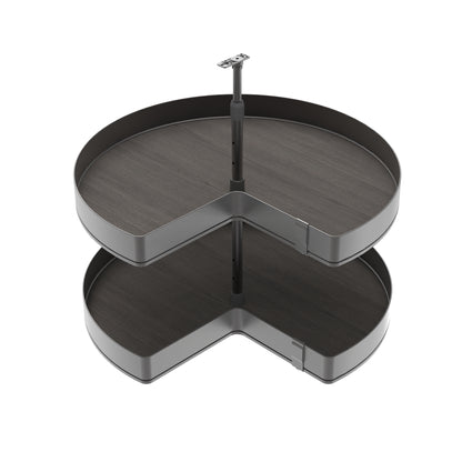 Coppia di cestelli girevole Harmony 3/4