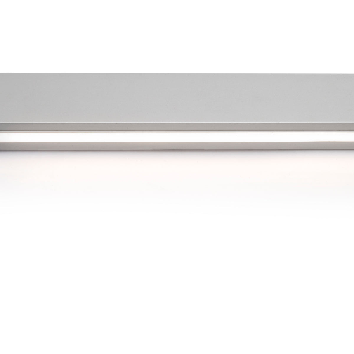 Kit barra per armadio Luxe, striscia LED 4,5x8 Neonlynx V, sensore di movimento RF Smart e convertitore Smart (24V DC)