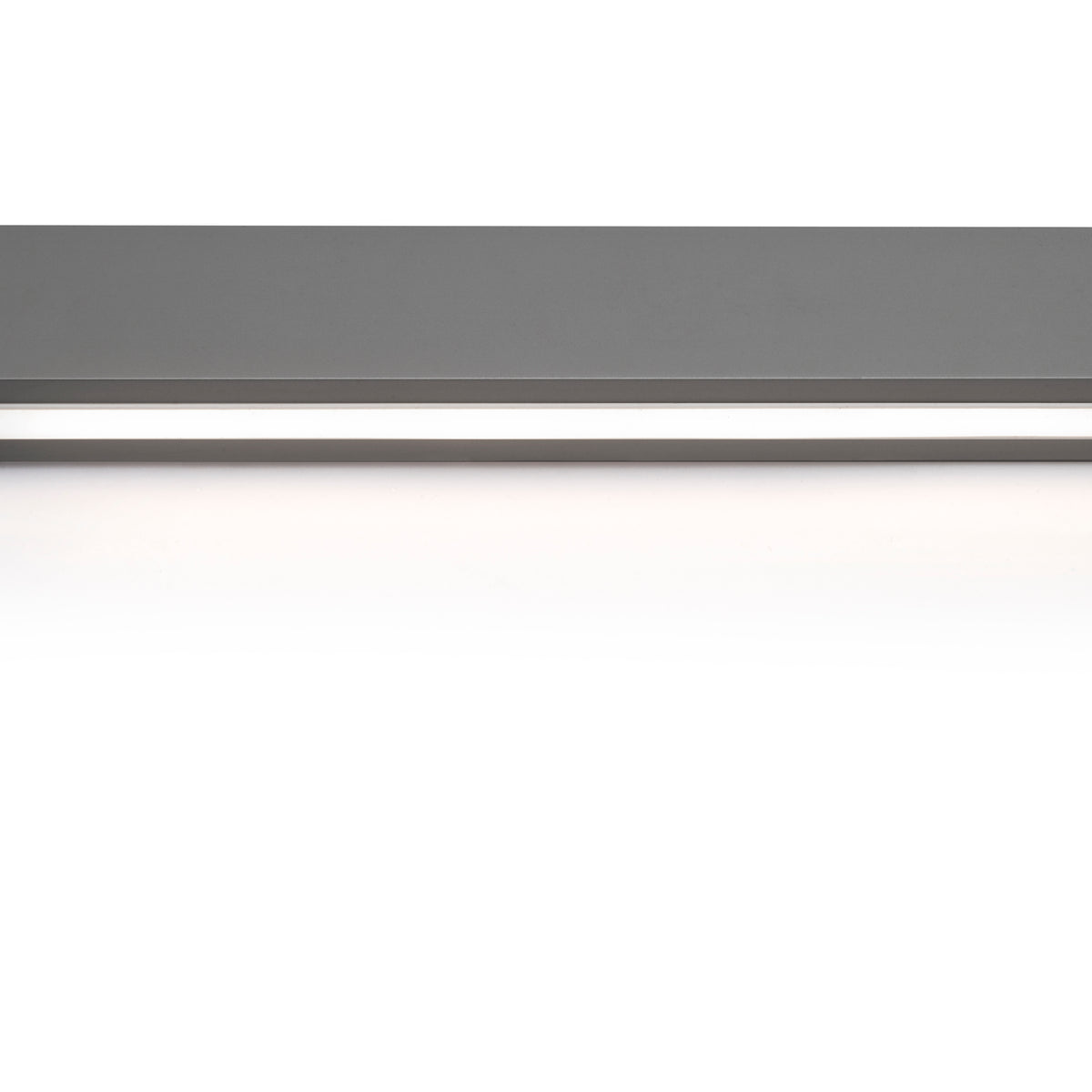 Kit barra per armadio Luxe, striscia LED 4,5x8 Neonlynx V, sensore di movimento RF Smart e convertitore Smart (24V DC)