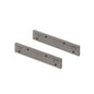 Set di 2 distanziale laterale per telaio Quartz