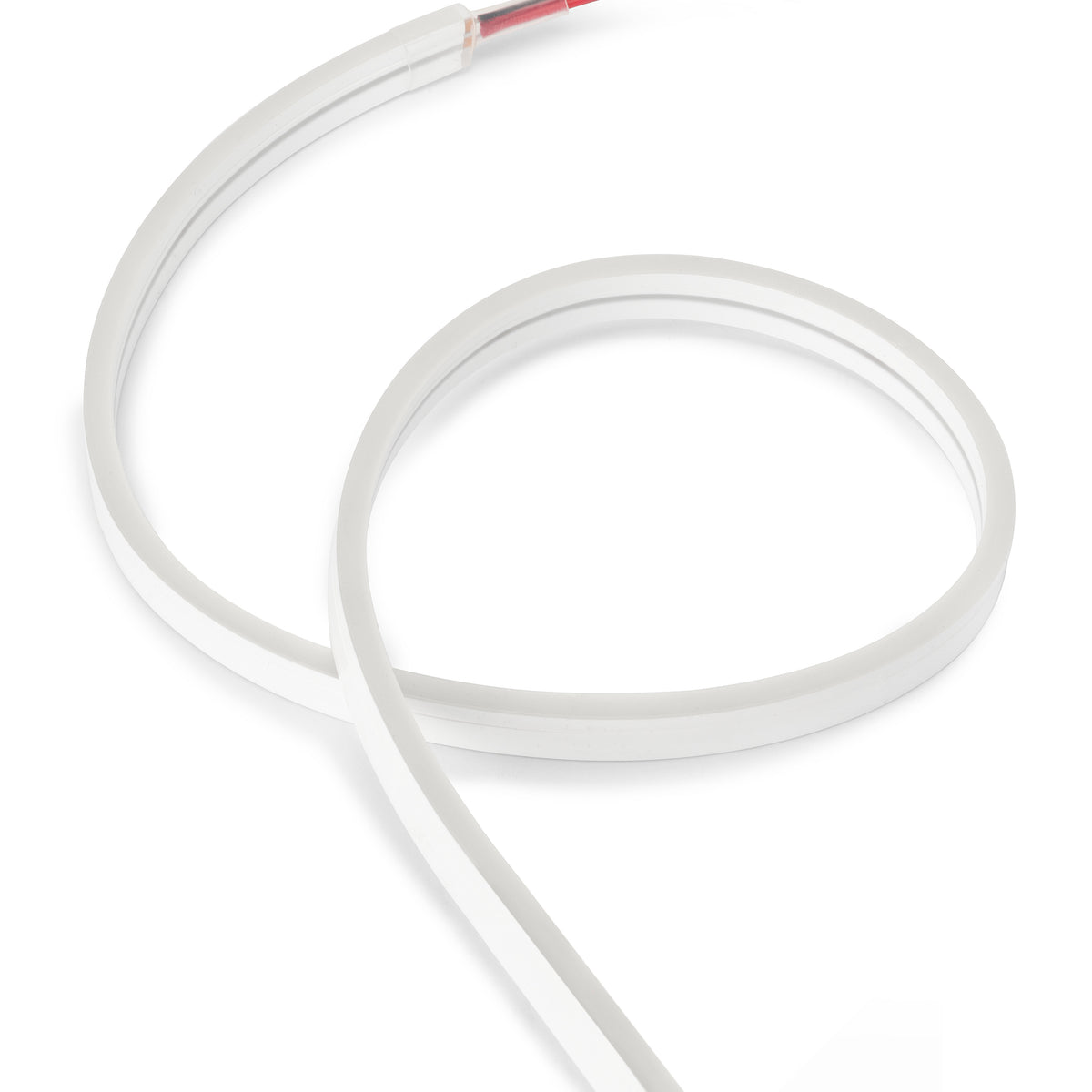 Emuca Kit striscia LED Neonlynx V 4x10 per armadio, Lunghezza 5.000mm, Luce Bianco calda 2.700K, Sensore di movimento RF Smart, Convertitore Smart 60W (24V DC), Tecnoplastica