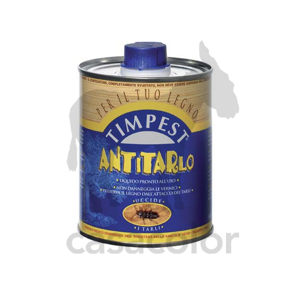 timpest antitarlo 500 ml