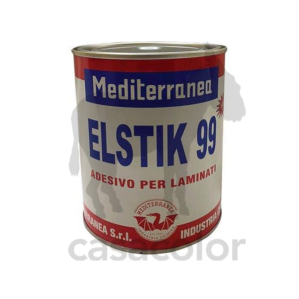 elstik 99 new 850 ml colla a contatto mediterranea