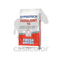 stucco per cartongesso gypsotech fassajont 1h 5kg