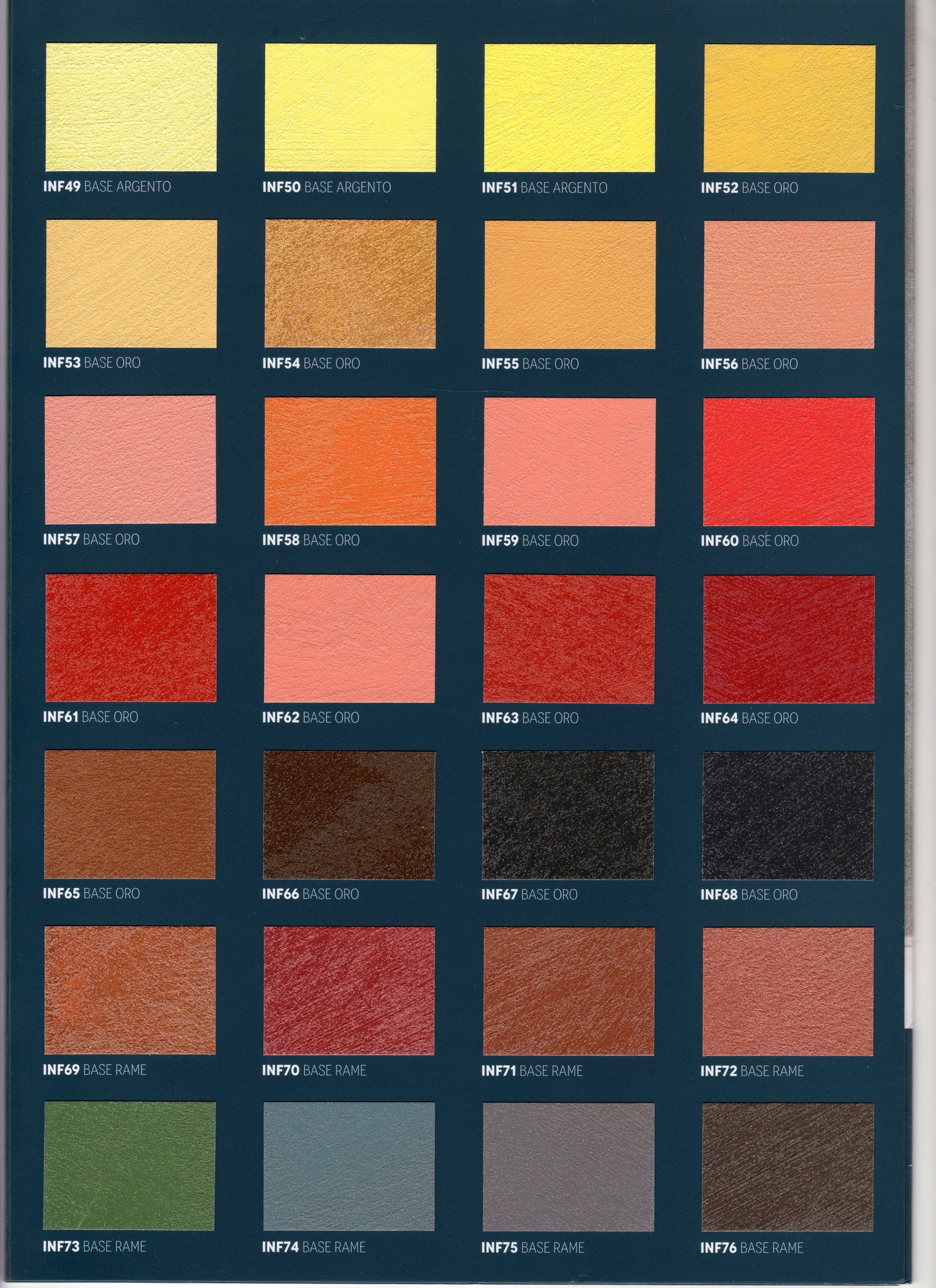 pittura decorativa effetto sabbiato infinity sabbiato argento 2,5 lt damas kolor