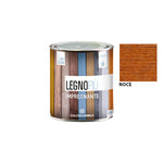 impregnante per legno all'acqua per interni ed esterni 750 ml