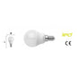 lampada led E14 6,5 Watt 806 lumen 4000k luce bianca naturale